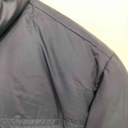 エアロポステール AEROPOSTALE ジップアップ ダウンジャケット メンズ import:S