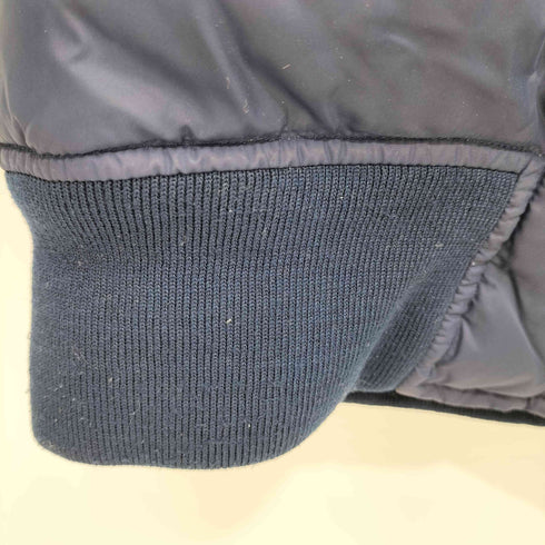 エアロポステール AEROPOSTALE ジップアップ ダウンジャケット メンズ import:S