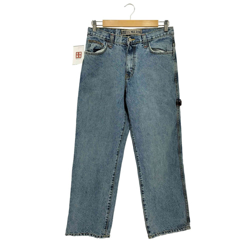 ユーエスポロアッスン U.S.POLO ASSN デニム ペインターパンツ メンズ 18