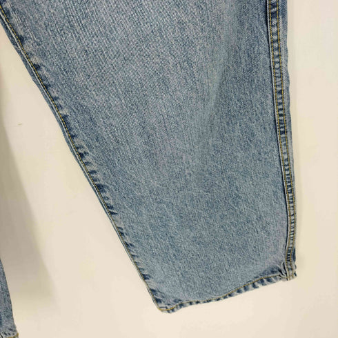 ユーエスポロアッスン U.S.POLO ASSN デニム ペインターパンツ メンズ 18