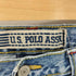 ユーエスポロアッスン U.S.POLO ASSN デニム ペインターパンツ メンズ 18