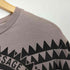 スビ KSUBI フリーメイソン 秘密結社 クルーネックTシャツ メンズ import:XS