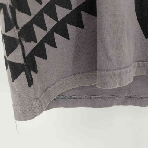 スビ KSUBI フリーメイソン 秘密結社 クルーネックTシャツ メンズ import:XS