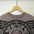 スビ KSUBI フリーメイソン 秘密結社 クルーネックTシャツ メンズ import:XS