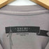 スビ KSUBI フリーメイソン 秘密結社 クルーネックTシャツ メンズ import:XS