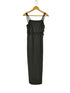 サハラ sahara Cutout Design Dress レディース