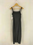 サハラ sahara Cutout Design Dress レディース