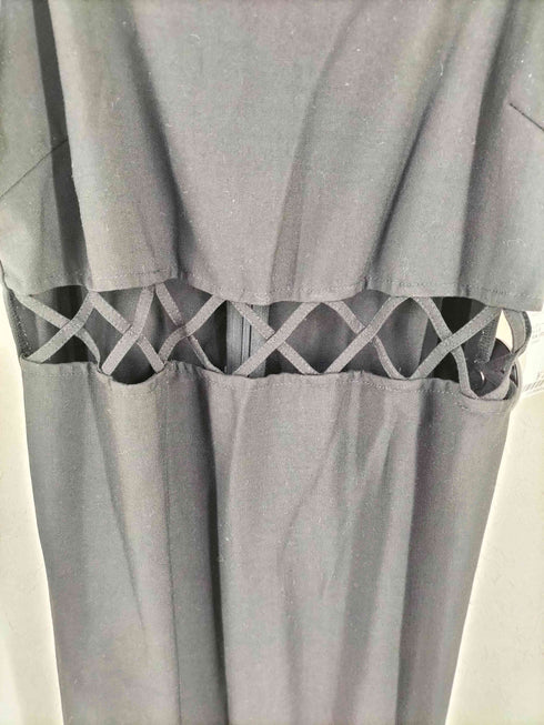 サハラ sahara Cutout Design Dress レディース