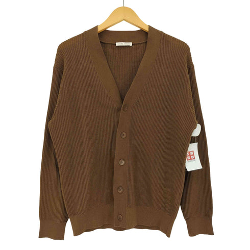 ユナイテッドアローズ UNITED ARROWS ポリコットンカーディガン メンズ JPN:S