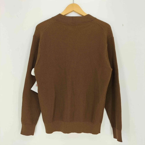 ユナイテッドアローズ UNITED ARROWS ポリコットンカーディガン メンズ JPN:S