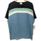 ウーヨンミ WOOYOUNGMI 00s 初期 パイソン柄 切替 クルーネックTシャツ メンズ FR:48