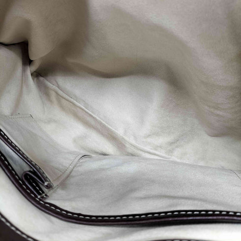 キタムラモトマチ Kitamura MOTOMACHI レザートートバッグ レディース