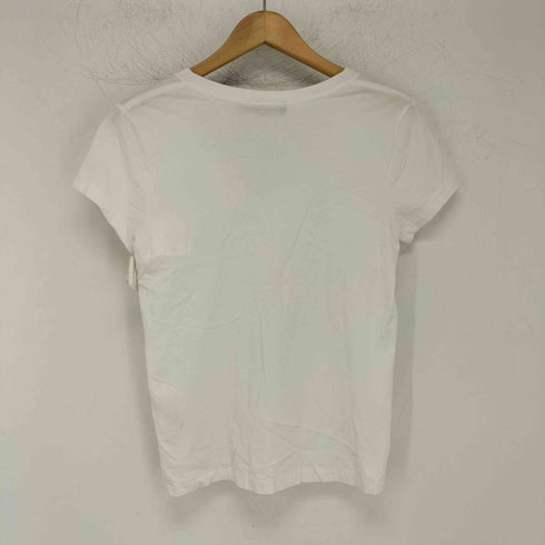 ポロラルフローレン POLO RALPH LAUREN Vネック Tシャツ メンズ import:XS