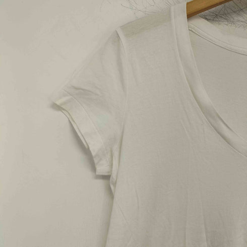 ポロラルフローレン POLO RALPH LAUREN Vネック Tシャツ メンズ import:XS