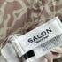 サロンアダムエロペ SALON adam et rope 24SS シーサイドダンサープリントオーバーシャツ レディース FREE