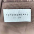 トゥモローランド TOMORROWLAND ウールレーヨンツイル ダブルブレステッド4Bジャケット メンズ JPN:M