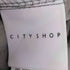 シティショップ CITYSHOP 23ss SATIN スカート レディース