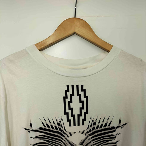 マルセロバーロン MARCELO BURLON 00s Y2K 初期 グラフィック Tシャツ メンズ import:S