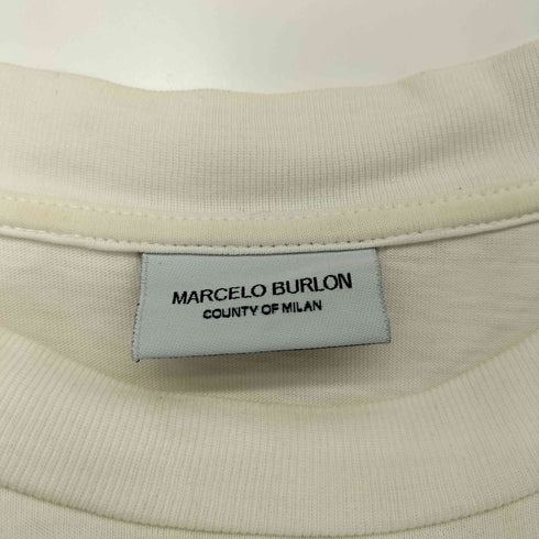 マルセロバーロン MARCELO BURLON 00s Y2K 初期 グラフィック Tシャツ メンズ import:S