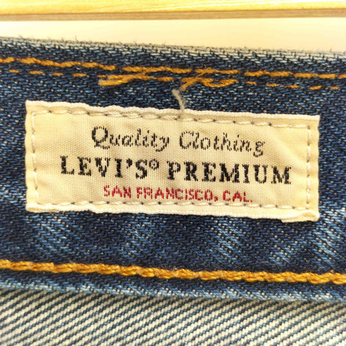 リーバイス Levis 568 デニムパンツ メンズ 30/30