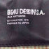 ボーデッサン beau dessin エナメルトートバッグ レディース