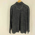エディーバウアー Eddie Bauer ハーフジップ スウェット メンズ import:XL