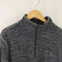 エディーバウアー Eddie Bauer ハーフジップ スウェット メンズ import:XL