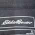 エディーバウアー Eddie Bauer ハーフジップ スウェット メンズ import:XL
