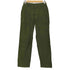 ドゥーズィエムクラス DEUXIEME CLASSE Baker military パンツ レディース JPN:38