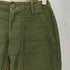 ドゥーズィエムクラス DEUXIEME CLASSE Baker military パンツ レディース JPN:38