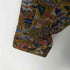 ジャンポールゴルチエオム Jean Paul GAULTIER HOMME ペイズリー コーデュロイ 比翼シャツ メンズ import:L