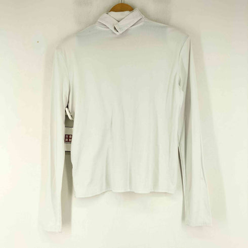 ARGUECULTURE ハイネックカットソー メンズ L