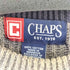 チャップス CHAPS 90S コットンニット メンズ import:M