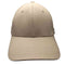 バザール VARZAR Stud logo over fit ball cap レディース