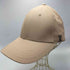 バザール VARZAR Stud logo over fit ball cap レディース