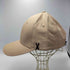 バザール VARZAR Stud logo over fit ball cap レディース