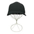 バザール VARZAR Stud logo over fit ball cap レディース
