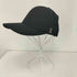 バザール VARZAR Stud logo over fit ball cap レディース
