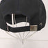 バザール VARZAR Stud logo over fit ball cap レディース