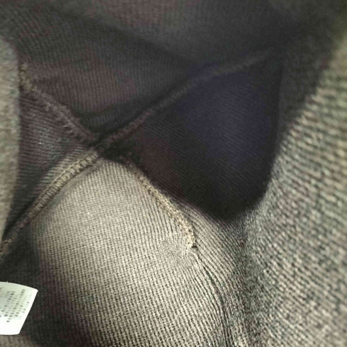 プロパガンダ PROPA9ANDA Y2K ドクロ ラインストーン装飾 ビーニー メンズ