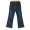 ラングラー Wrangler ブーツカットデニムパンツ レディース 66