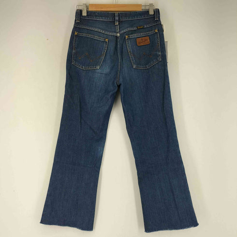 ラングラー Wrangler ブーツカットデニムパンツ レディース 66