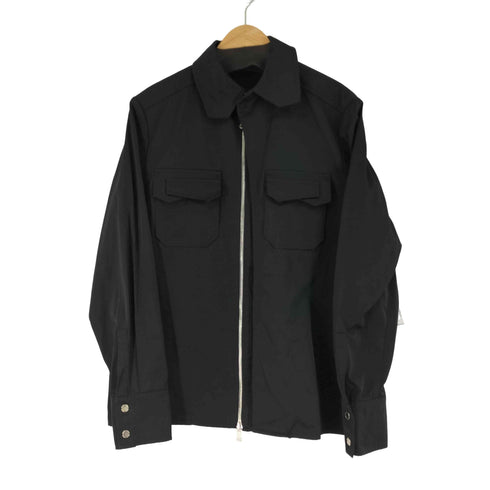 MOHCHLINS ナイロンシャツ ジャケット メンズ S