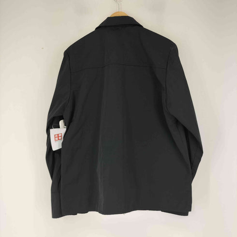 MOHCHLINS ナイロンシャツ ジャケット メンズ S