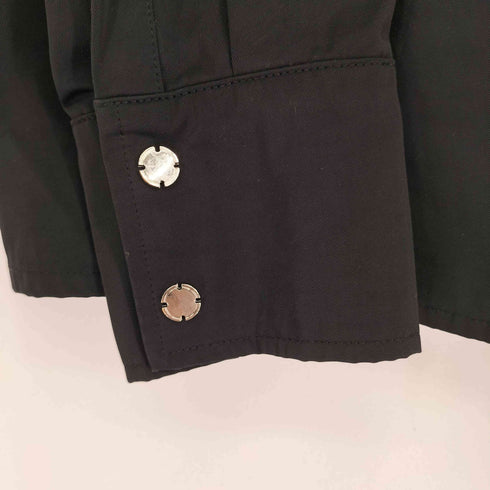 MOHCHLINS ナイロンシャツ ジャケット メンズ S