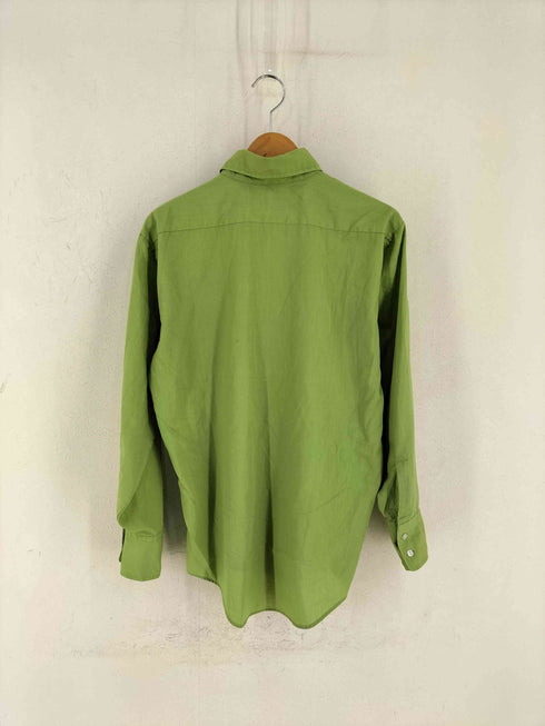 マンハッタン Manhattan 70S 襟芯 シャツ メンズ 15