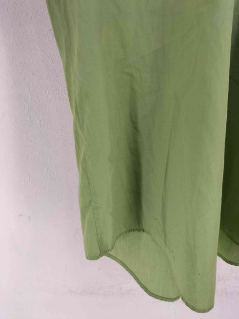 マンハッタン Manhattan 70S 襟芯 シャツ メンズ 15