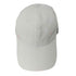 バザール VARZAR Stud logo over fit ball cap レディース
