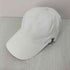 バザール VARZAR Stud logo over fit ball cap レディース