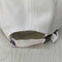 バザール VARZAR Stud logo over fit ball cap レディース